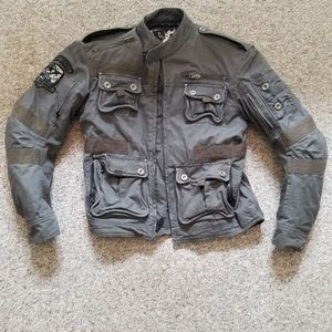 Speed and Strength Motorcycle Jacket